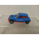 RENAULT 5 TURBO BLUE  /apx 1:64 CORGI NO BOX