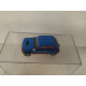 RENAULT 5 TURBO BLUE  /apx 1:64 CORGI NO BOX