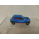 RENAULT 5 TURBO BLUE  /apx 1:64 CORGI NO BOX