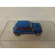 RENAULT 5 TURBO BLUE  /apx 1:64 CORGI NO BOX