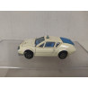 ALPINE A310 WHITE 1:55/apx 1:64 MAJORETTE 264 NO BOX