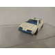ALPINE A310 WHITE 1:55/apx 1:64 MAJORETTE 264 NO BOX