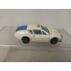ALPINE A310 WHITE 1:55/apx 1:64 MAJORETTE 264 NO BOX