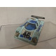 SAUBER GROUP C RACER n46 BLUE GP MB66 1:55/apx 1:64 MATCHBOX NO BOX SUCIO/DIRTY