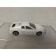 FERRARI TESTAROSSA WHITE apx 1:64 CORGI NO BOX SUCIO/DIRTY