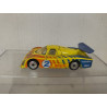 GROUP C RACER n2 YELLOW GP MB66 1:55/apx 1:64 MATCHBOX NO BOX SUCIO/DIRTY