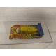 GROUP C RACER n2 YELLOW GP MB66 1:55/apx 1:64 MATCHBOX NO BOX SUCIO/DIRTY