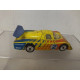 GROUP C RACER n2 YELLOW GP MB66 1:55/apx 1:64 MATCHBOX NO BOX SUCIO/DIRTY