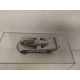 OLDSMOBILE AEROTECH SILVER MB64 1:55/apx 1:64 MATCHBOX NO BOX SUCIO/DIRTY