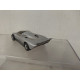 OLDSMOBILE AEROTECH SILVER MB64 1:55/apx 1:64 MATCHBOX NO BOX SUCIO/DIRTY