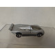OLDSMOBILE AEROTECH SILVER MB64 1:55/apx 1:64 MATCHBOX NO BOX SUCIO/DIRTY