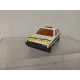RENAULT 11 RALLY WHITE 1:54/apx 1:64 MAJORETTE 275 NO BOX