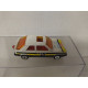 RENAULT 11 RALLY WHITE 1:54/apx 1:64 MAJORETTE 275 NO BOX
