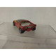 PEUGEOT QUASAR RED MB49 1:57/apx 1:64 MATCHBOX NO BOX