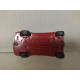 PEUGEOT QUASAR RED MB49 1:57/apx 1:64 MATCHBOX NO BOX