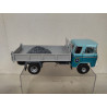 NAZAR SUPER 7 TM 1964 TRANSPORTE CARBON 1:43 SALVAT IXO OPEN BLISTER