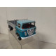 NAZAR SUPER 7 TM 1964 TRANSPORTE CARBON 1:43 SALVAT IXO OPEN BLISTER