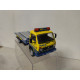 PEGASO EKUS 1210 1988 ASISTENCIA RACE PEGASO 1:43 SALVAT IXO OPEN BOX