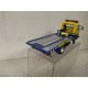 PEGASO EKUS 1210 1988 ASISTENCIA RACE PEGASO 1:43 SALVAT IXO OPEN BOX