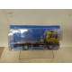 PEGASO EKUS 1210 1988 ASISTENCIA RACE PEGASO 1:43 SALVAT IXO OPEN BOX