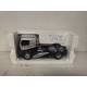 MERCEDES-BENZ ATEGO 1999 RACE TRUCK 1:43 HIGH SPEED NO BOX