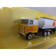 AMERICAN TRUCK TANKER SHELL BIG RIGS apx 1:64 MOTOR MAX