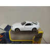 TOYOTA SUPRA WHITE apx 1:64 MOTOR MAX