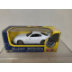 TOYOTA SUPRA WHITE apx 1:64 MOTOR MAX