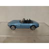 BMW E52 Z8 CABRIO BLUE 1:64 MOTOR MAX