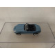 BMW E52 Z8 CABRIO BLUE 1:64 MOTOR MAX