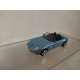 BMW E52 Z8 CABRIO BLUE 1:64 MOTOR MAX
