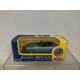 BMW E52 Z8 CABRIO BLUE 1:64 MOTOR MAX
