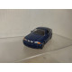 BMW E46 328Ci DARK BLUE 1:64 MOTOR MAX BOX