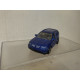 BMW E52 X5 BLUE 1:64 MOTOR MAX BOX