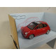 SET X 2 FIAT 500 NUOVA & NEW 1:43 MONDO MOTORS
