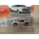 AMC JAVELIN 1972 WHITE CLASSIC GOLD 1:64 JOHNNY LIGHTNING