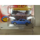 AMC HORNET 1974 BLUE CLASSIC GOLD 1:64 JOHNNY LIGHTNING