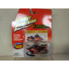 SKY-DOO MX Z ADRENALINE RED CLASSIC GOLD 1:64 JOHNNY LIGHTNING
