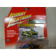 SKY-DOO MX Z 2004 ADRENALINE ORANGE CLASSIC GOLD 1:64 JOHNNY LIGHTNING