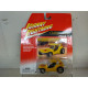 DUNE BUGGY TOM DANIEL´S LI´L VAN CLASSIC GOLD 1:64 JOHNNY LIGHTNING