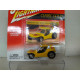 DUNE BUGGY TOM DANIEL´S LI´L VAN CLASSIC GOLD 1:64 JOHNNY LIGHTNING