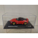 NISSAN FAIRLADY Z PANDEM RED 1:43 SOLIDO S4315501 SD