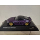 NISSAN FAIRLADY Z PANDEM PURPLE 1:43 SOLIDO S4315502 SD