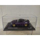 NISSAN FAIRLADY Z PANDEM PURPLE 1:43 SOLIDO S4315502 SD