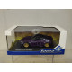 NISSAN FAIRLADY Z PANDEM PURPLE 1:43 SOLIDO S4315502 SD