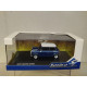 MINI COOPER 1.3i SPORT TAHITI BLUE 1:43 SOLIDO S4316602 SD