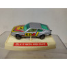 MATRA SIMCA BAGHEERA RALLYE n64 SILVER (3) 1:64 GUISVAL BOX
