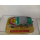 MATRA SIMCA BAGHEERA RALLYE n64 SILVER (3) 1:64 GUISVAL BOX