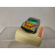 MATRA SIMCA BAGHEERA RALLYE n64 SILVER (3) 1:64 GUISVAL BOX