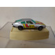 MATRA SIMCA BAGHEERA RALLYE n64 SILVER (3) 1:64 GUISVAL BOX